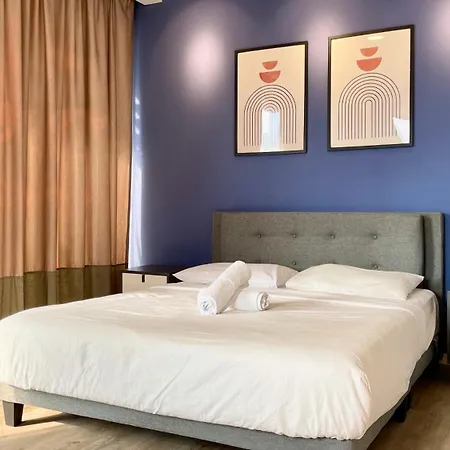 Bintang Fairlane Residence 3Min Walk Pavilion